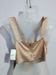 BRAND NEW CORSET TOP