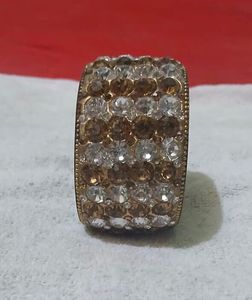 Sparkling Bangles Single Picese Of  2