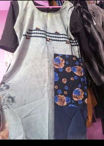Sarara Suit