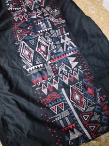 Stylish Embroidered Kurta