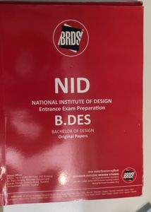 Nift Preparation Books (ANY ONE)