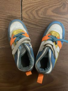Cute Baby Shoes