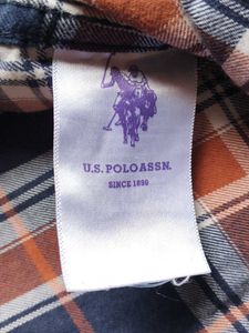 US Polo Original Shirt