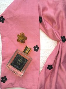 Corset Back Festive Kurti🪷