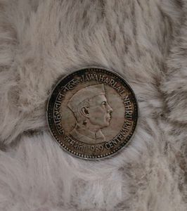5rs. Jawaharlal Nehru Coin