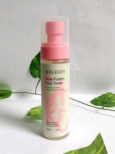 Swiss Beauty Glow Fusion Toner