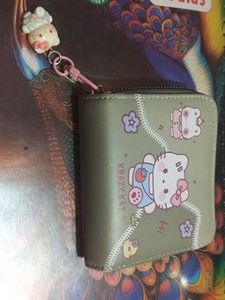 Hello Kitty Wallet
