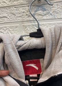 🇬🇧 Anta Imported Track Jacket