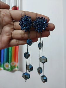 Stylish Western Earrings