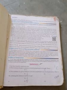 Class 10 Physics S Chand Book