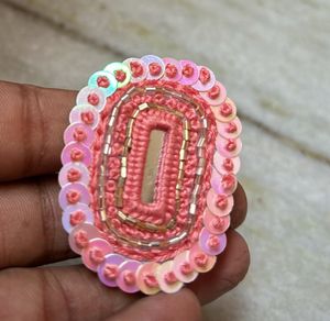 Saree Pin