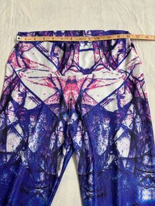 High Waist Gym Jegging (🍀Rs.30 OFF)