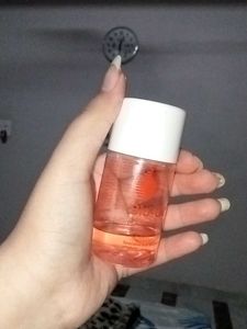 Bio Oil