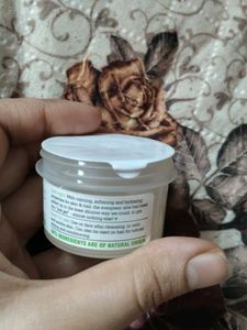 Plum Hello Aloe Just Gel