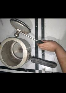 Cookker For Cooking 🔪
