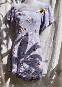 3204 CUTE MINI DRESS