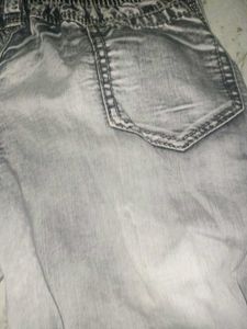 kids y2k cargo jeans