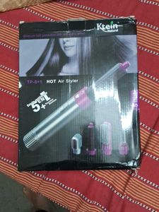 Ktein Hair Styler