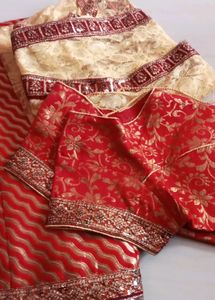 Beautiful Lehenga Choli