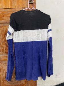 Blue T-Shirt For Boys