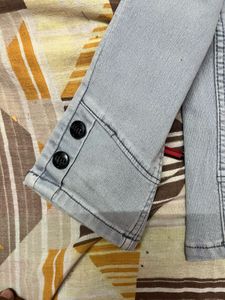 Stylish Kurta with Jeans