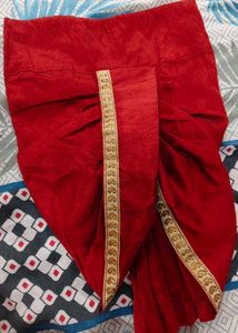 Dhoti