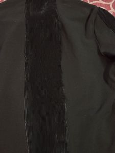 Black Blazer By Kazo
