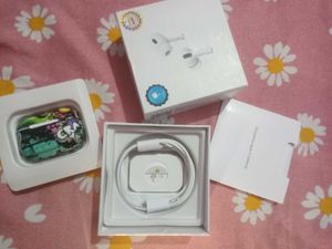 New Apple Airpods Pro2 1st Copy