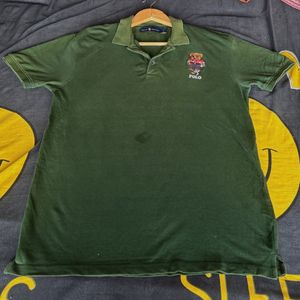 Polo Ralph Lauren Embroidered