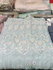 dress material