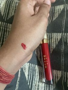 Stila Stay All Day Liquid Lipstick