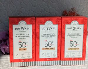 Dot & Key Sunscreen SPF 50+