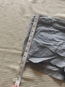 Mini Shorts