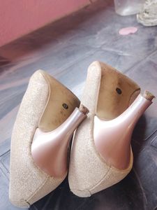 Women Formal Heels