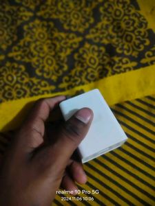 SUPERVOOC 33W Single Port USB Fast Charger Adapter