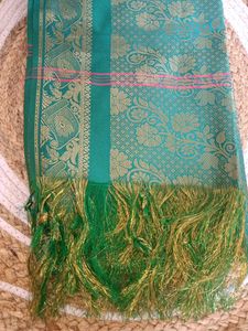 Banarasi Duppata
