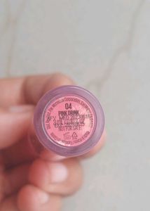 Kaja Gloss Shot Mini 04 Pink Drink