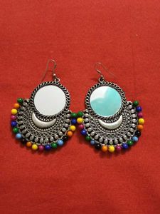 Party Wear Earrings