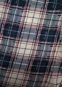 Sleewless Fancy Top