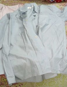 2 New Shirts
