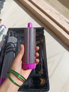 Ktein 5 In 1 Hair Tool Set