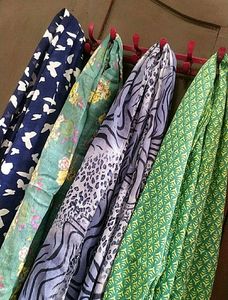 Beautiful Scarfs🌟