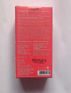 Dot &amp; Key Tinted Sunscreen