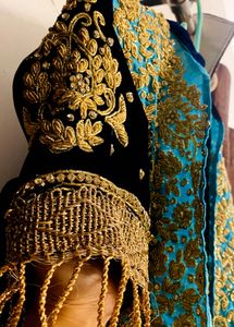 Elegant Dress with Jacket