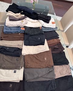 Bundle Of 5 Top Condition Branded Pants For Men