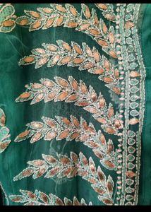 Chikankari Kurti