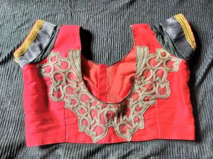 STUNNING DESIGNER SAREE FOR SALE!💕