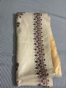 Elegant Ethnic Shawl