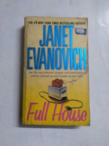 Janet Evanovich - Full House