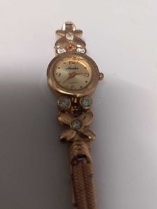Vintage Aochi Quartz Watch